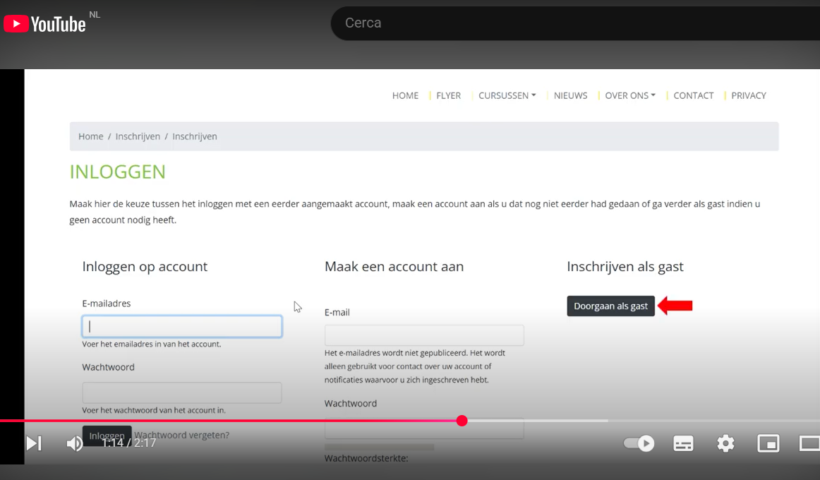 KPIJ inschrijving 