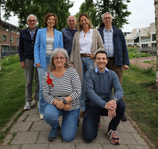 KPIJ bestuur 2025