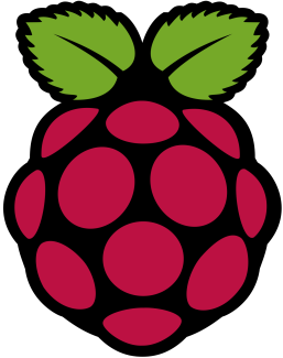aan de slag met Raspberry Pi