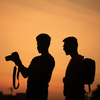 Basiscursus Fotografie