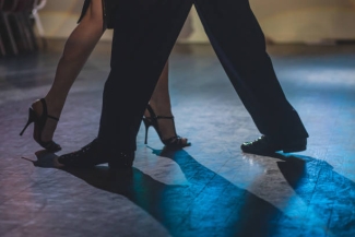 Salsa voor partners en alleenstaanden