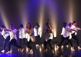 Allround Dance voor volwassenen 